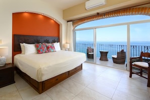 Oceanview Suite