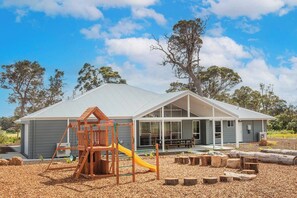 Espace pour enfants