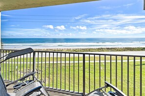 Private Balcony