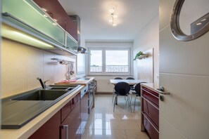Eget kök
