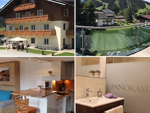 Apartmenthotel Panorama