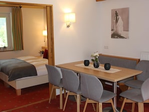 Apartmenthotel Panorama