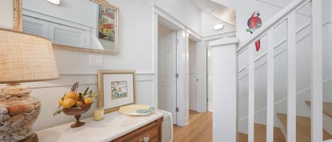 LEMON DROP IS A 2 BEDROOM LOCK OFF FROM MAIN HOME - DOWNSTAIRS