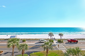 Majestic Sun 311B - Beach Views From Private Balcony