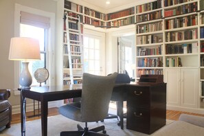 Library/Home Office