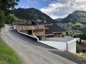 Exteriör