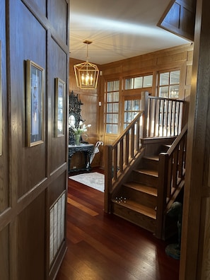 Entrance Foyer Hallway