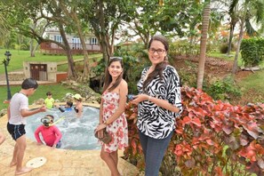 big jacuzzi 
