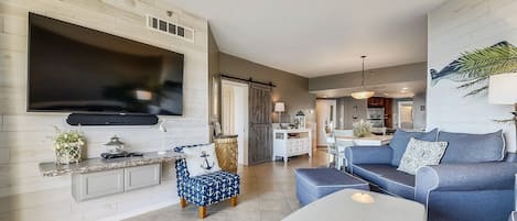 411 Barrington Court in Palmetto Dunes