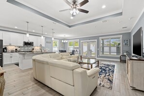 Open Concept 