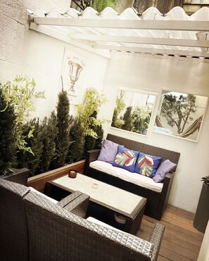 Terrass/Patio