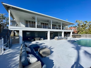 Rear View