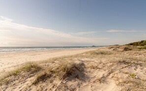 Spiaggia