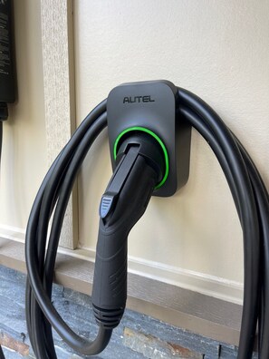 EV Charger