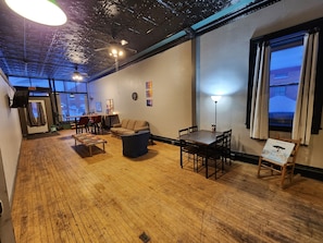 Intérieur