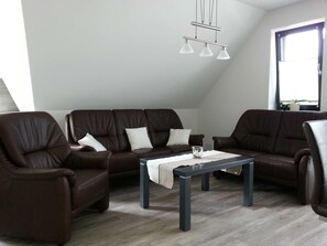 Haus Elena, FeWo 2 - Wohnbereich