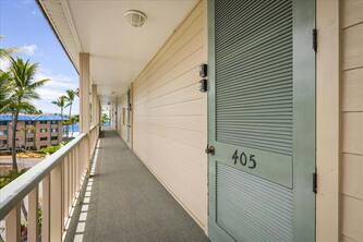 Hale Kona Kai 405 - Find your Beach with Kona Beach Properties
