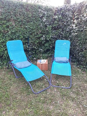espace détente
