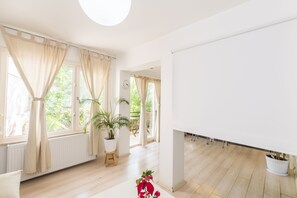 Interiör