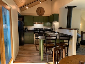 Cuisine privée