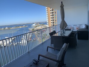 Boendeområde