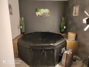 Interiör
