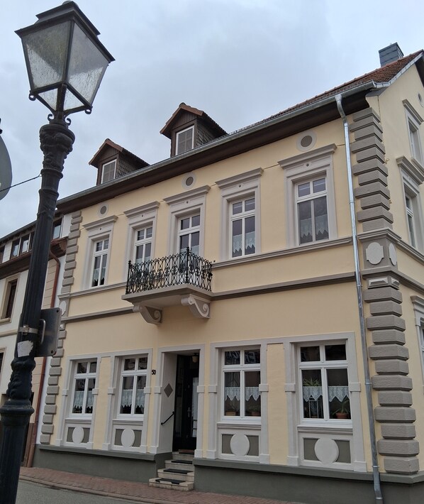 Exteriör