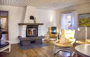 living-room
