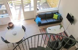 living-room