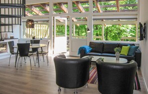living-room