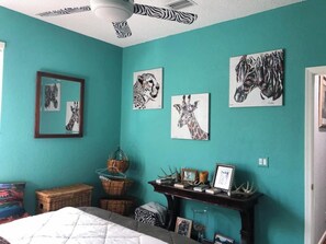 Habitación