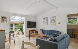 living-room