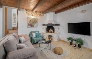 living-room