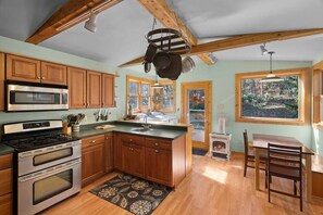 Cucina privata