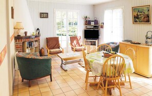living-room
