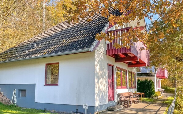 Exteriör