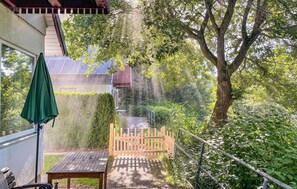 Boendeområde