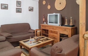 Coin séjour