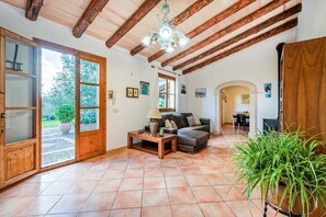 living-room