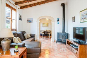 living-room