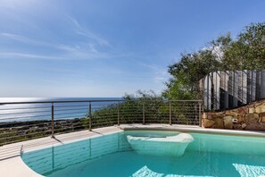 una vista mare che lascia senza fiato