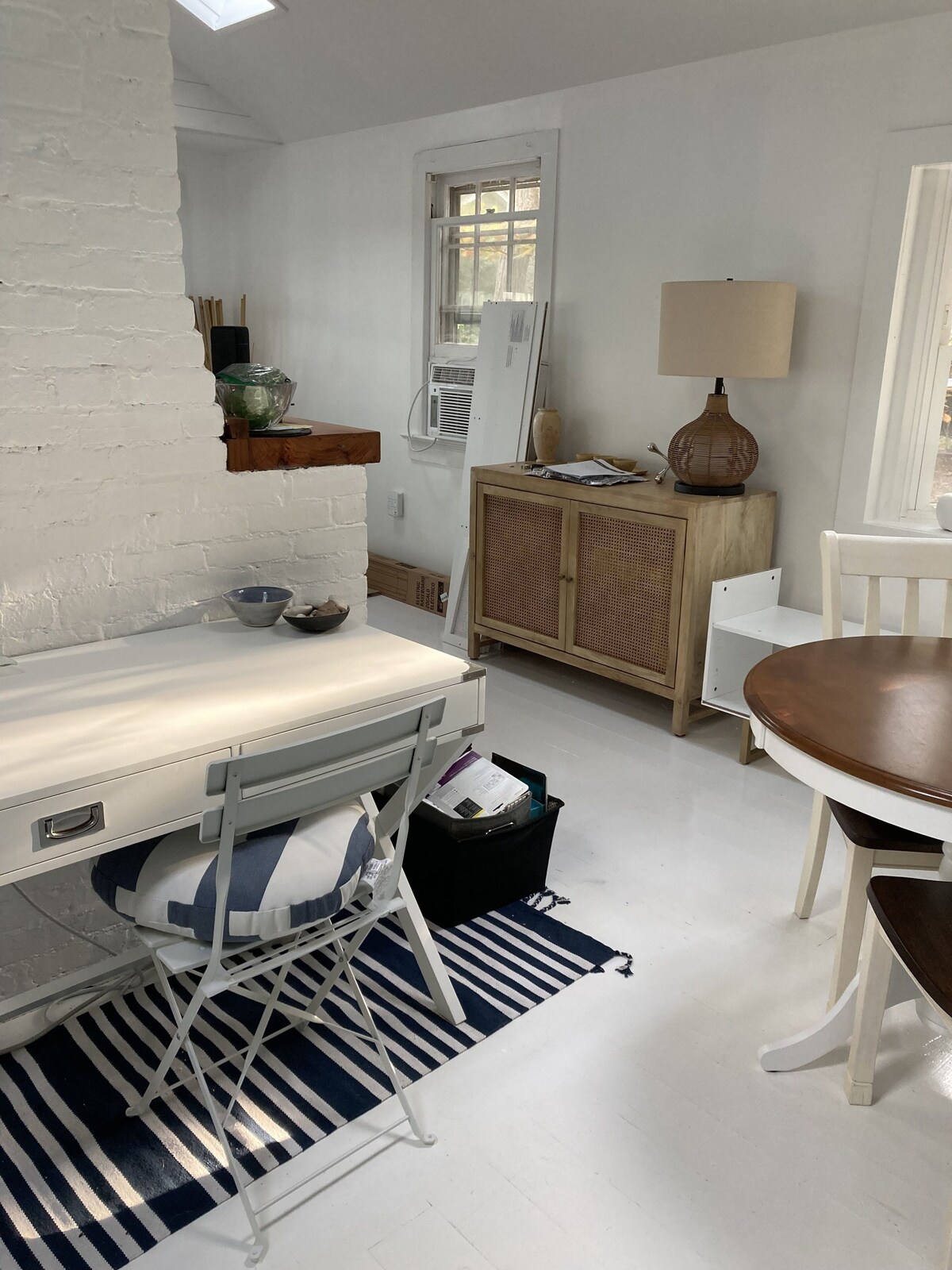 waterview bay cottage in Sag Harbor