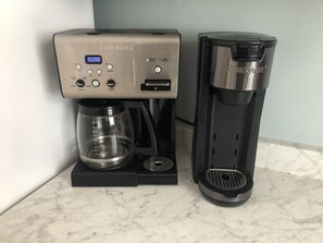 Coffee anyone?