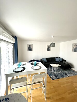 Interiör