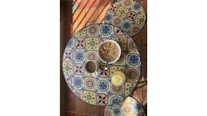 Repas et boissons
