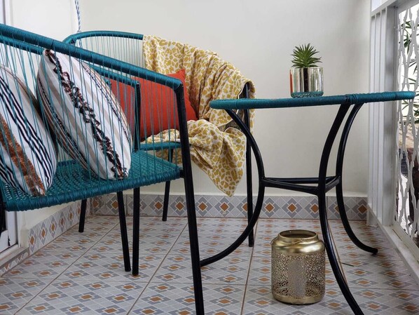 Terrass/Patio