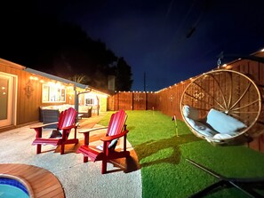 Terrass/Patio
