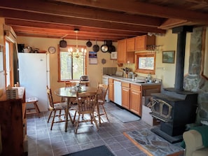 Cuisine privée