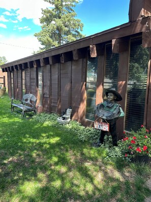 Boendeområde
