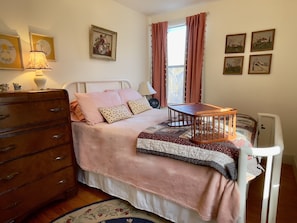 full size bed
